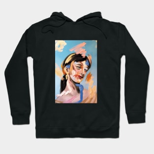 "Lo siento" Hoodie